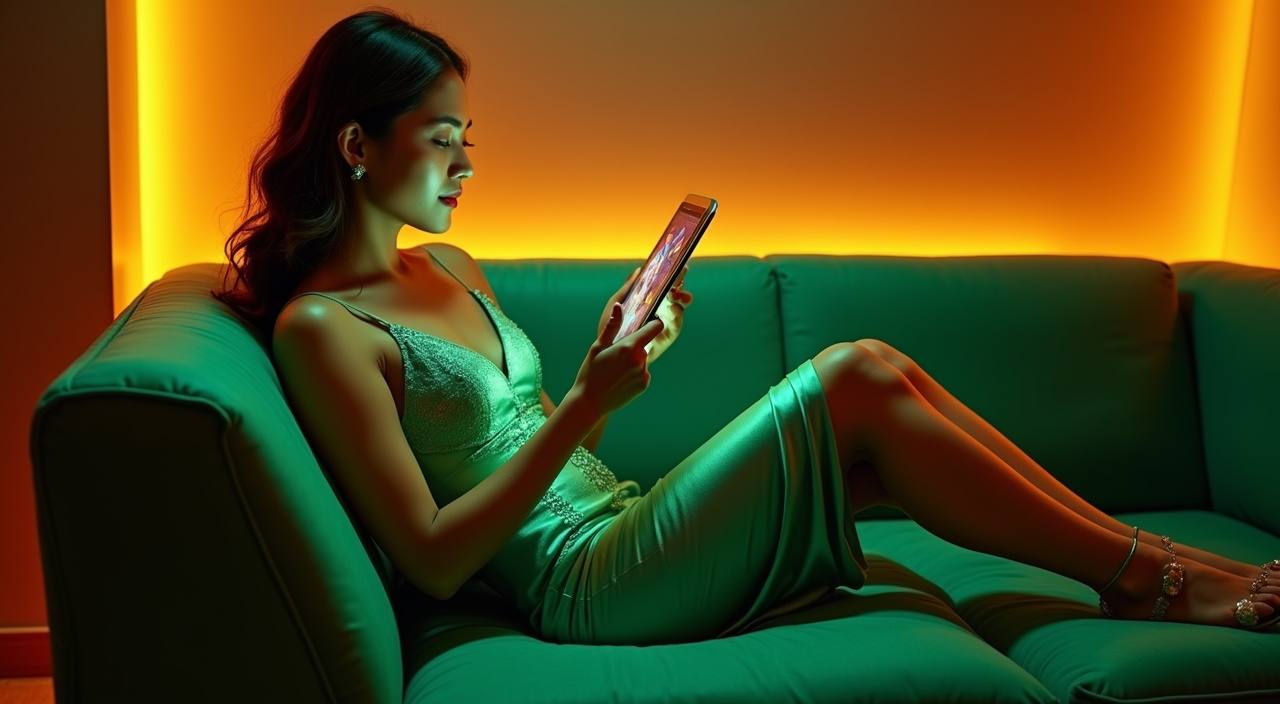 4dlatest mobile gaming